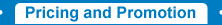 Pricing and Propmotion